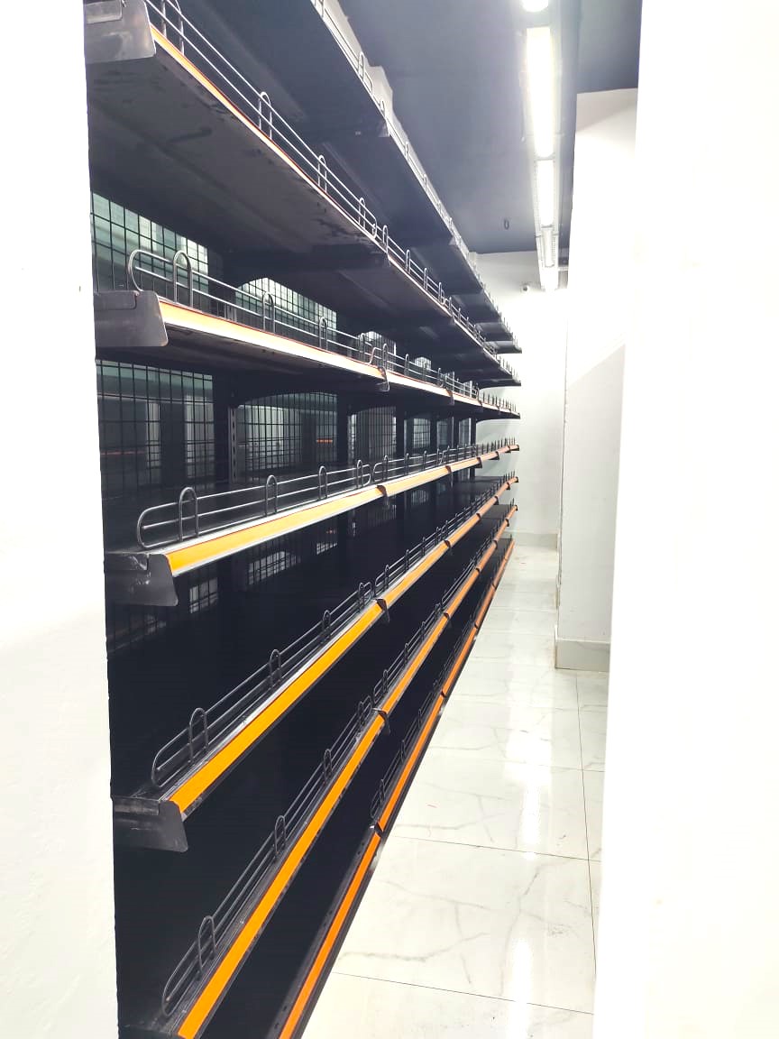 Premium Quality Wall Gondola